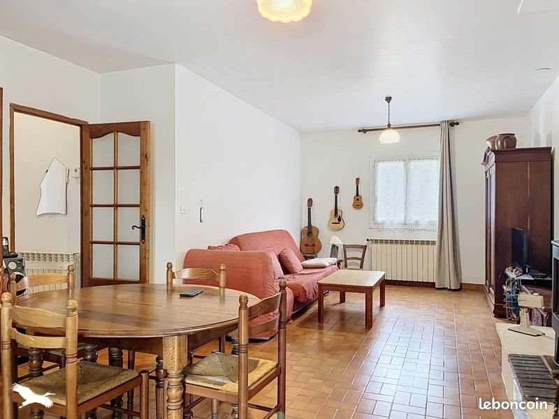 Maison à vendre, 110m², Ordan-Larroque