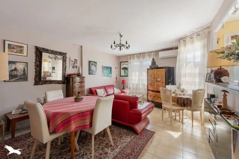 Appartement à vendre, 64m², Montpellier