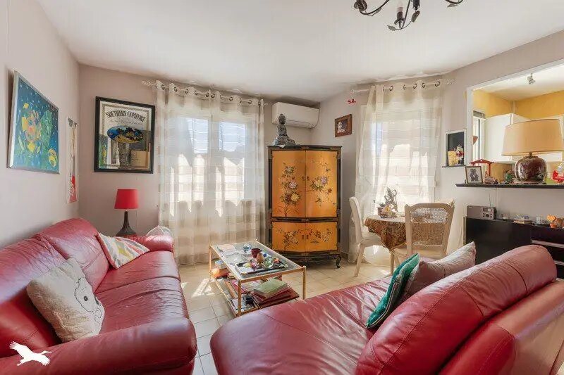 Appartement à vendre, 64m², Montpellier