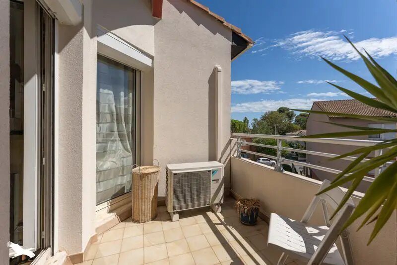 Appartement à vendre, 64m², Montpellier