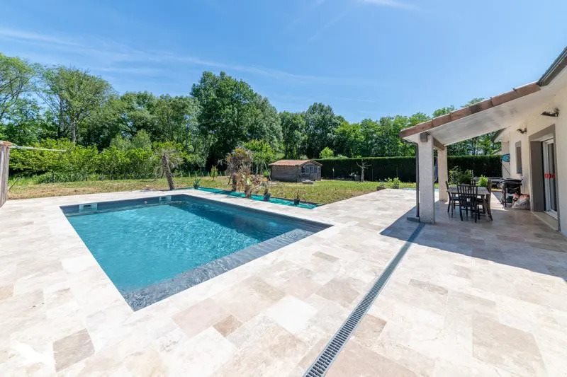Maison à vendre, 95m², Escatalens