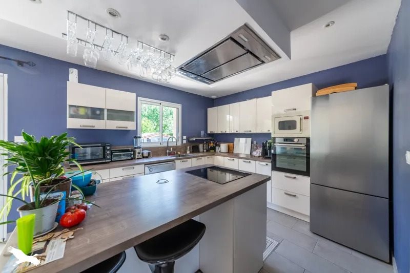 Maison à vendre, 95m², Escatalens