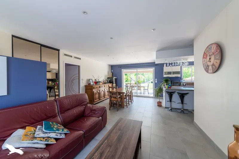 Maison à vendre, 95m², Escatalens