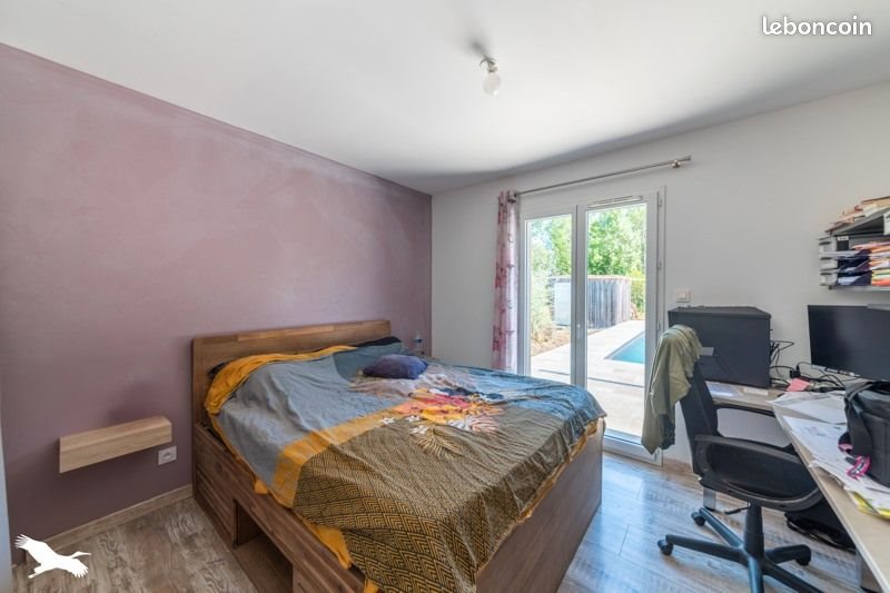 Maison à vendre, 95m², Escatalens