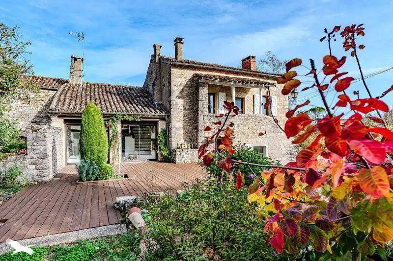 Maison à vendre, 228m², Saint-Antonin-Noble-Val