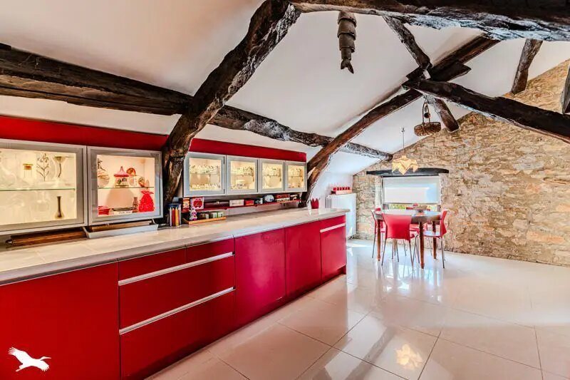 Maison à vendre, 228m², Saint-Antonin-Noble-Val