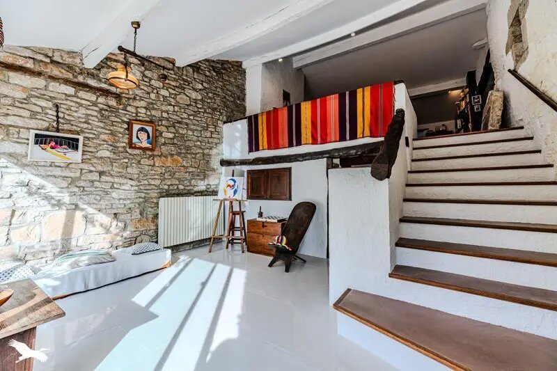 Maison à vendre, 228m², Saint-Antonin-Noble-Val