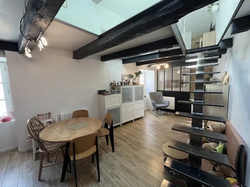 Maison à vendre, 86m², Cognac