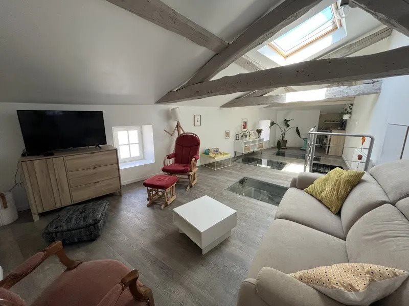 Maison à vendre, 86m², Cognac