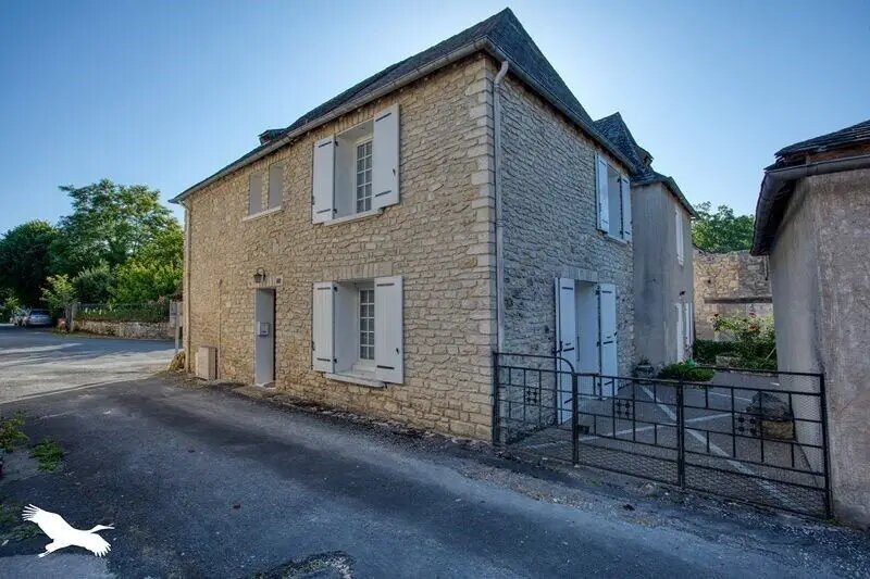 Maison à vendre, 126m², Condat-sur-Vézère