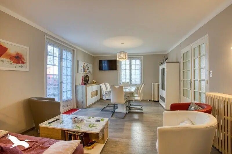 Maison à vendre, 126m², Condat-sur-Vézère