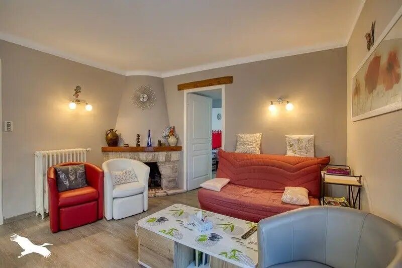 Maison à vendre, 126m², Condat-sur-Vézère
