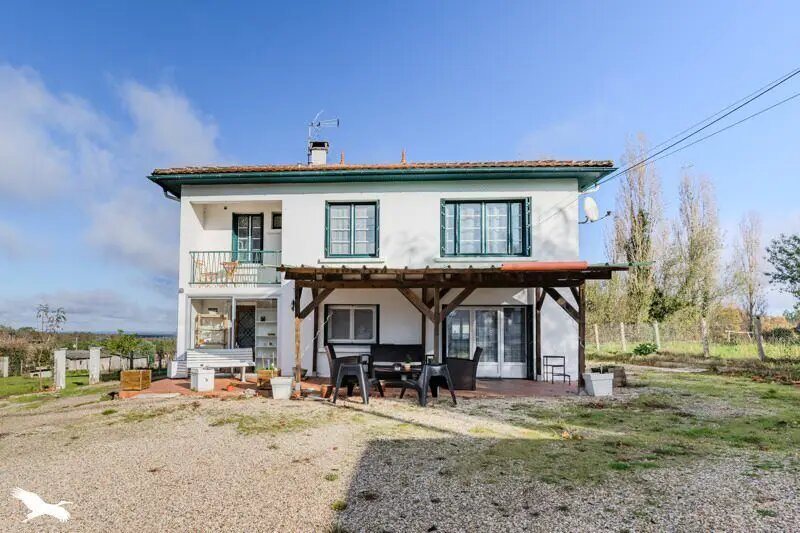 Maison à vendre, 135m², Saint-Christophe-de-Double