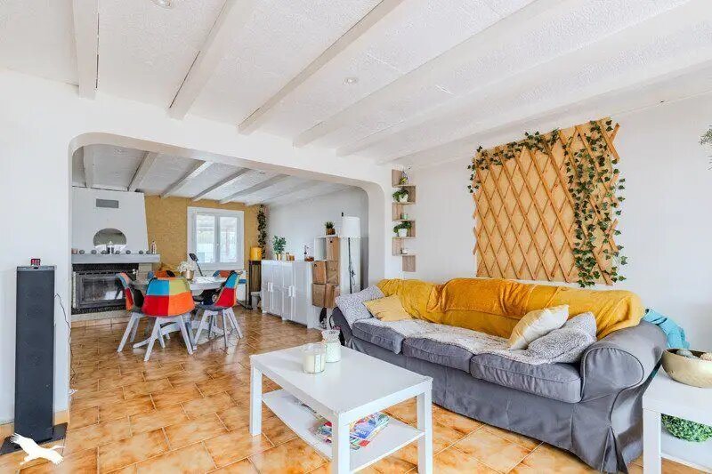 Maison à vendre, 135m², Saint-Christophe-de-Double