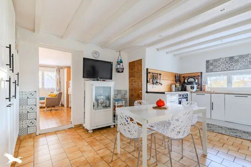 Maison à vendre, 135m², Saint-Christophe-de-Double
