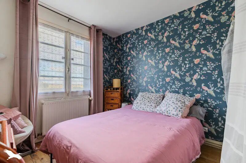 Maison à vendre, 135m², Saint-Christophe-de-Double