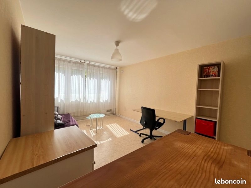 Appartement à vendre, 26m², Bourges