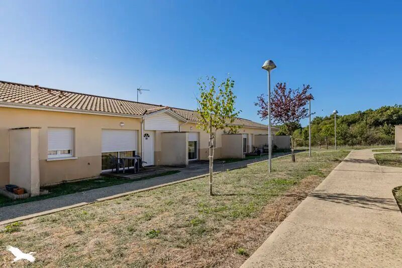 Appartement à vendre, 45m², Pompignac