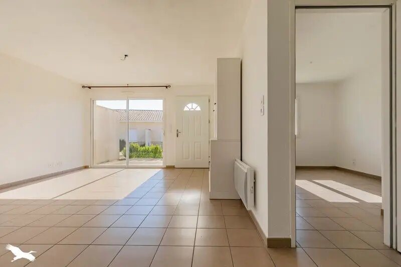 Appartement à vendre, 45m², Pompignac