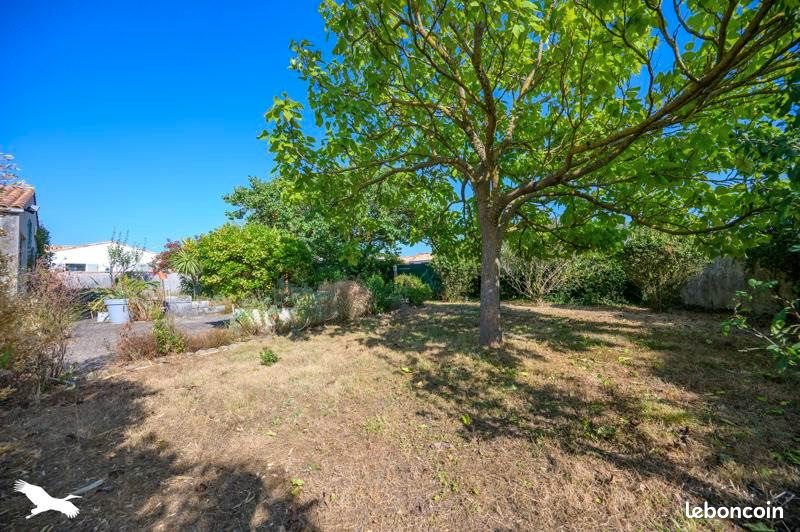 Maison à vendre, 107m², Le Bois-Plage-en-Ré