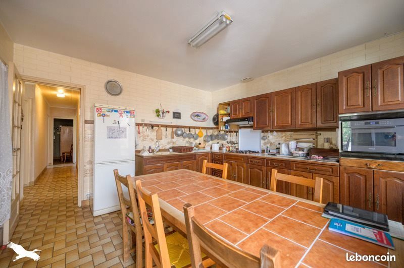Maison à vendre, 107m², Le Bois-Plage-en-Ré