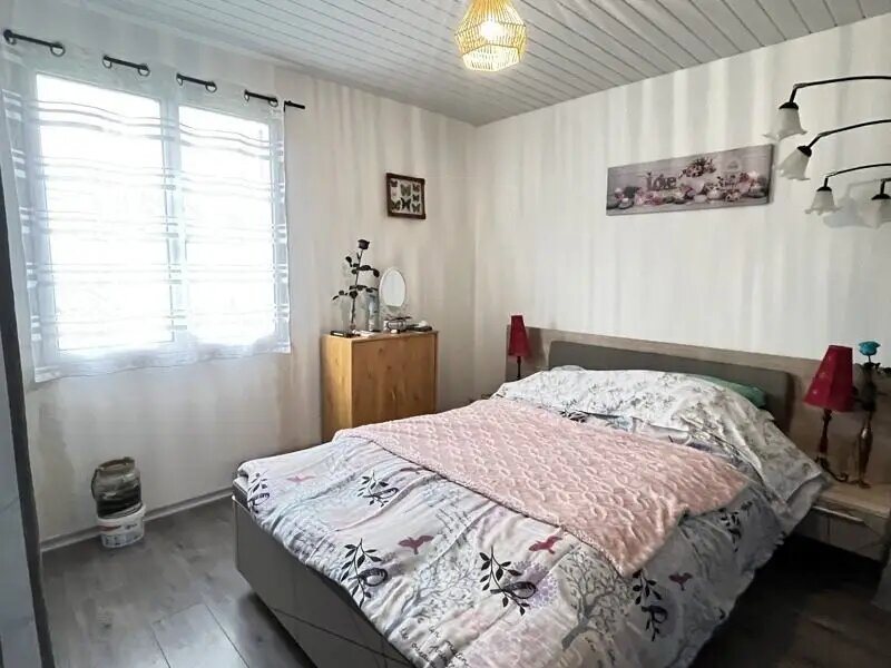 Maison à vendre, 87m², La Chapelaude