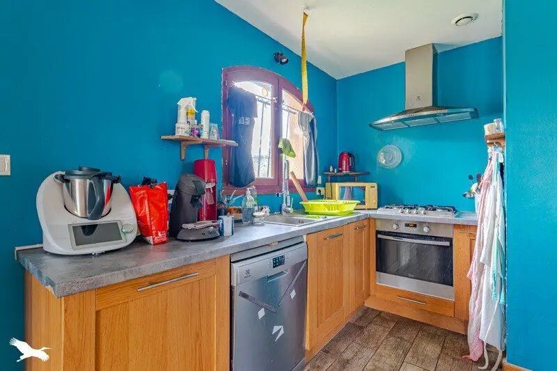Maison à vendre, 90m², Rions