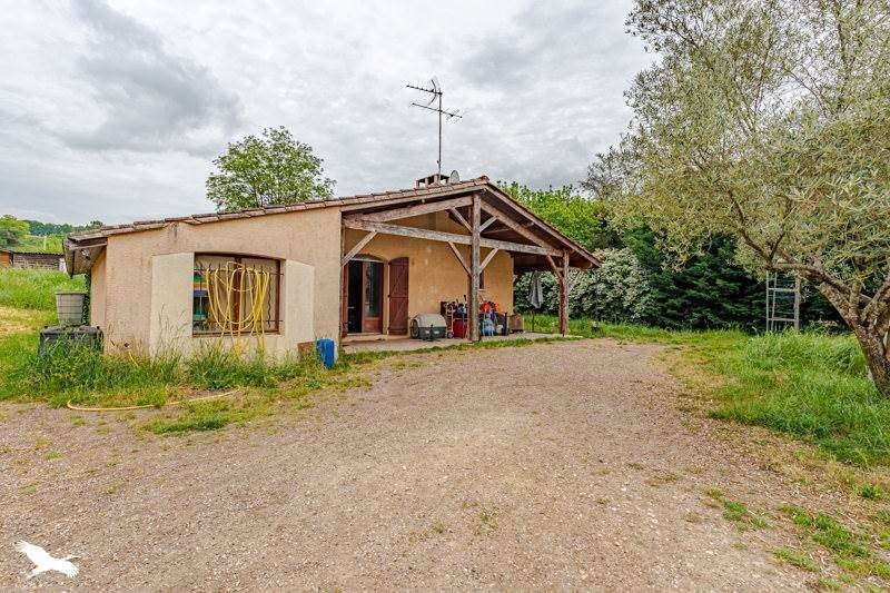 Maison à vendre, 90m², Rions