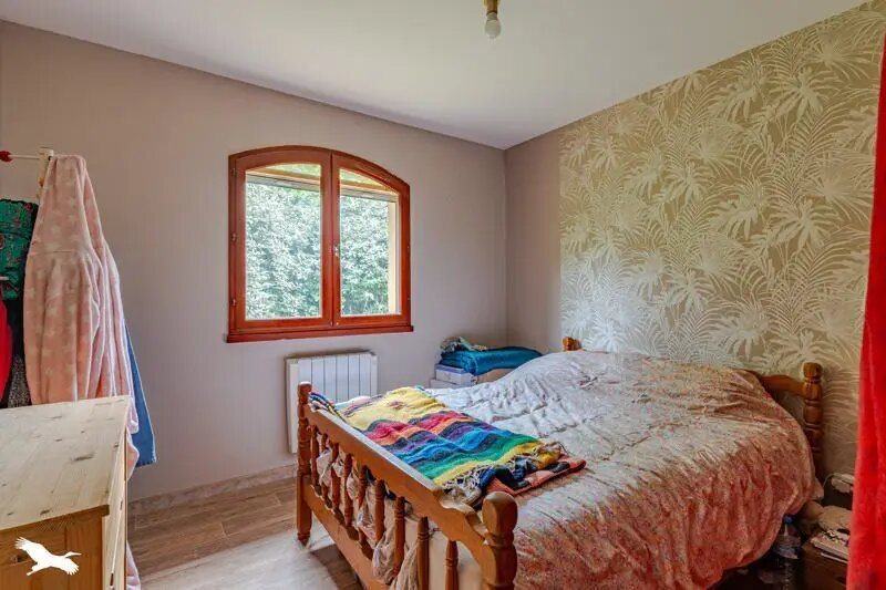 Maison à vendre, 90m², Rions