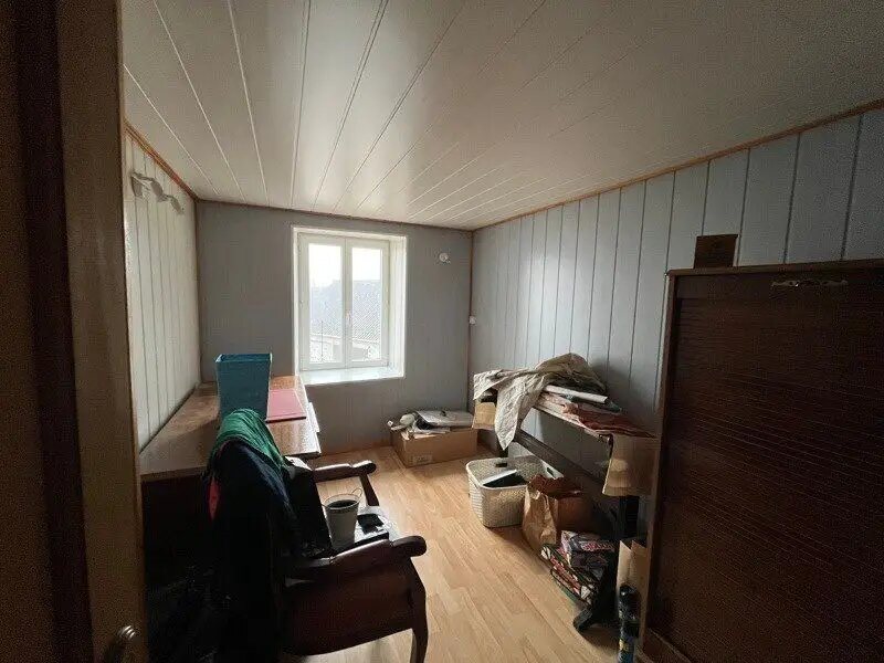 Maison à vendre, 112m², La Courtine