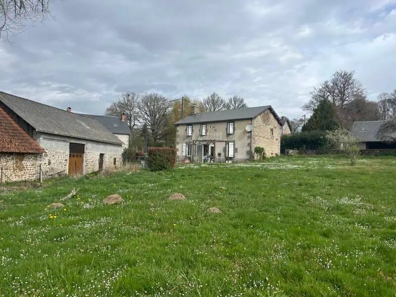 Maison à vendre, 112m², La Courtine