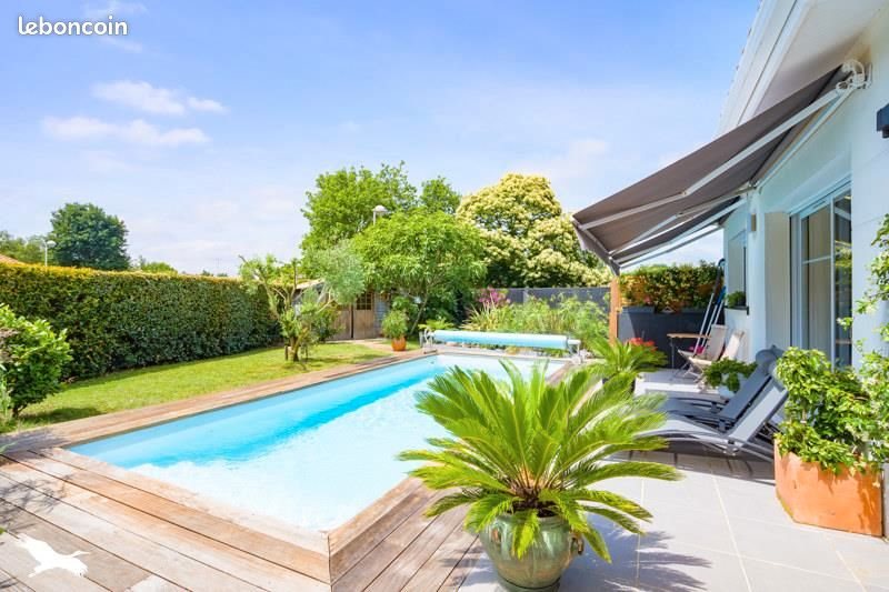 Maison à vendre, 119m², Biscarrosse