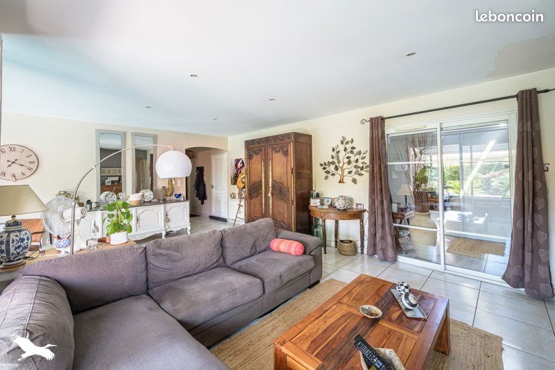 Maison à vendre, 119m², Biscarrosse