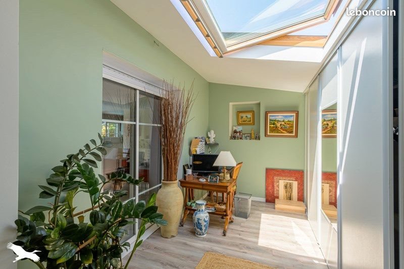 Maison à vendre, 119m², Biscarrosse