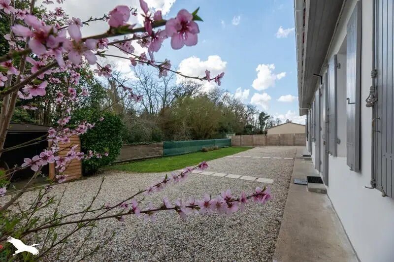 Maison à vendre, 123m², Saint-Estèphe