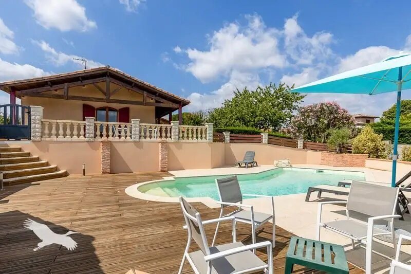 Maison à vendre, 102m², Bruguières
