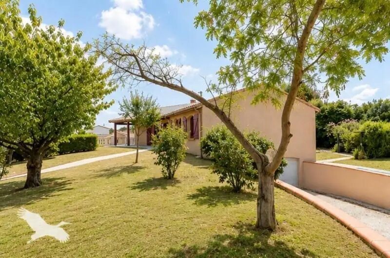 Maison à vendre, 102m², Bruguières