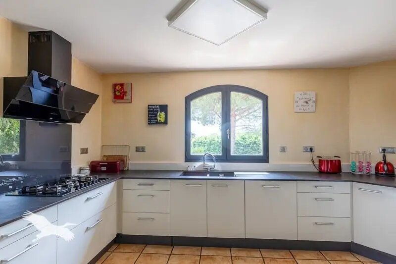 Maison à vendre, 102m², Bruguières