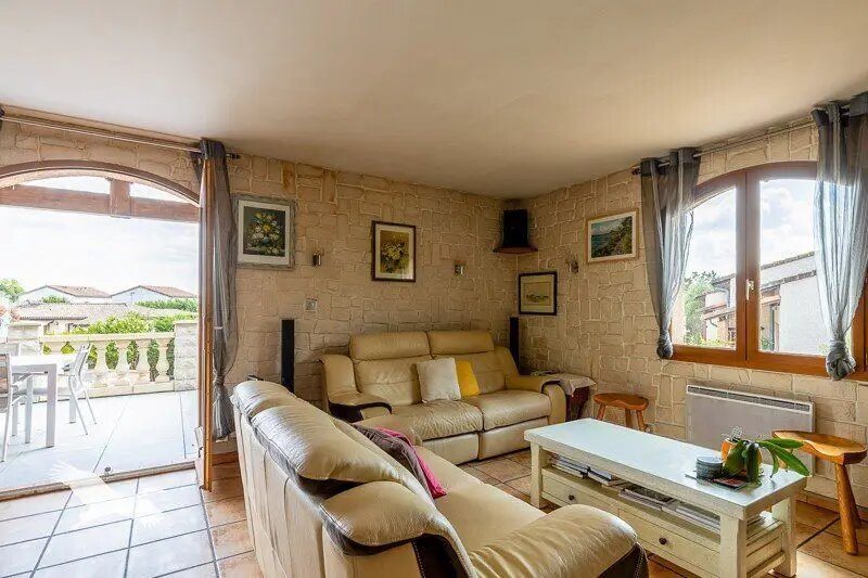 Maison à vendre, 102m², Bruguières