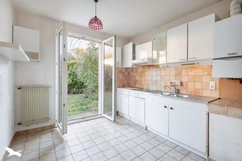 Maison à vendre, 110m², Montpellier