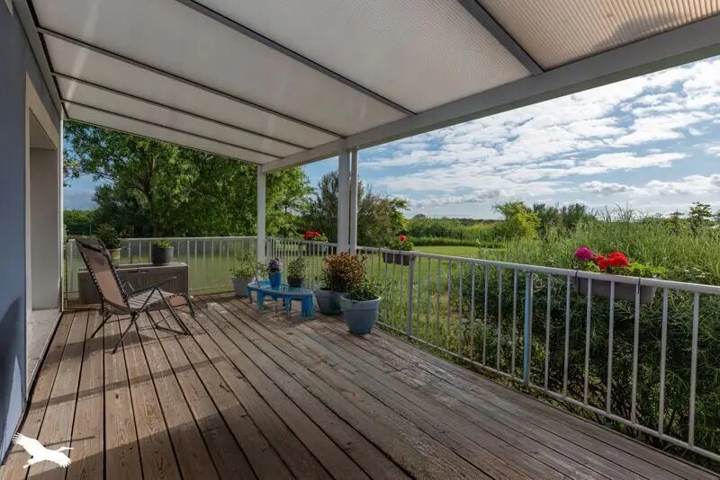 Maison à vendre, 105m², Soulac-sur-Mer