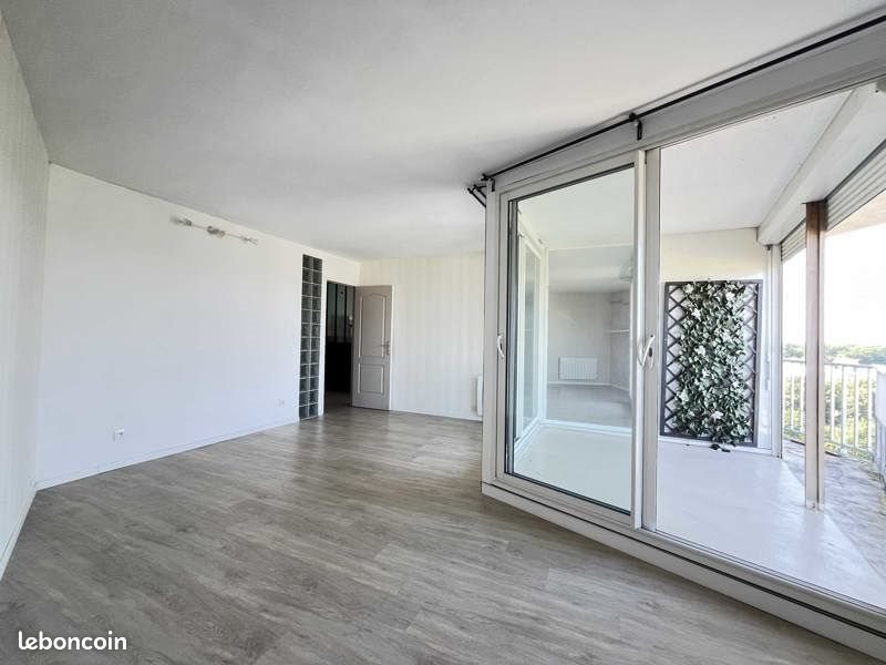 Appartement à vendre, 61m², Chambray-lès-Tours