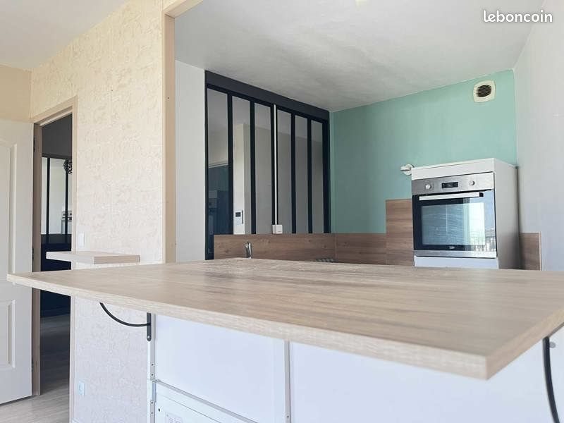 Appartement à vendre, 61m², Chambray-lès-Tours