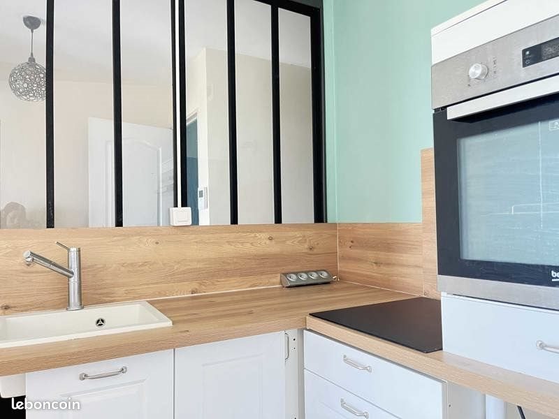 Appartement à vendre, 61m², Chambray-lès-Tours