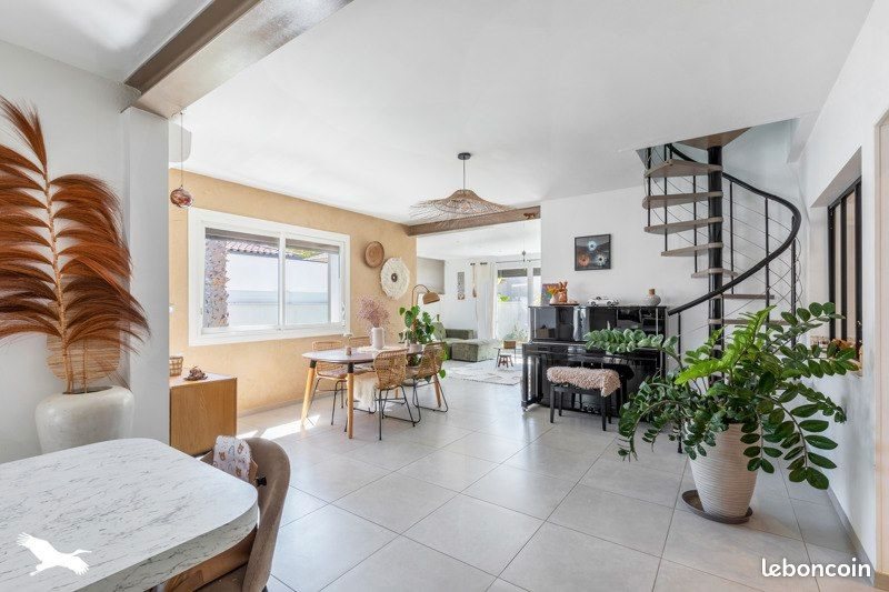 Maison à vendre, 100m², Valergues