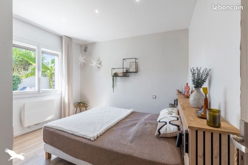 Maison à vendre, 100m², Valergues
