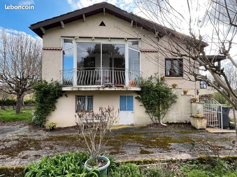 Maison à vendre, 101m², Condom