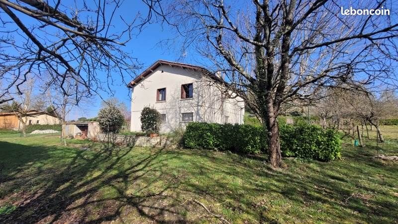 Maison à vendre, 101m², Condom