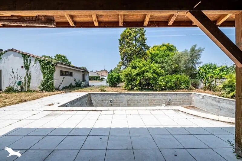 Maison à vendre, 69m², Carbon-Blanc