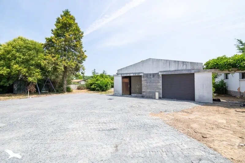 Maison à vendre, 69m², Carbon-Blanc